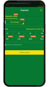 Depósito via PIX na WIN222.com: Rápido e Direto